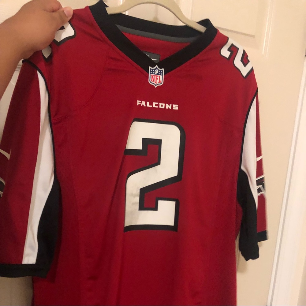 Large Matt Ryan Jersey